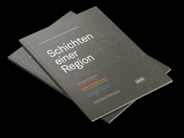 PUBLICATION SCHICHTEN EINER REGION