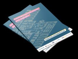 PUBLICATION GROSSWOHNSIEDLUNGEN DER ZUKUNFT