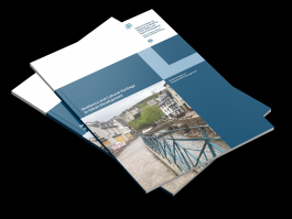 PUBLICATION RESILIENCE AND CULTURAL HERITAGE IN URBAN DEVELOPMENT