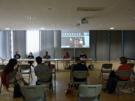 workshop Bordeaux