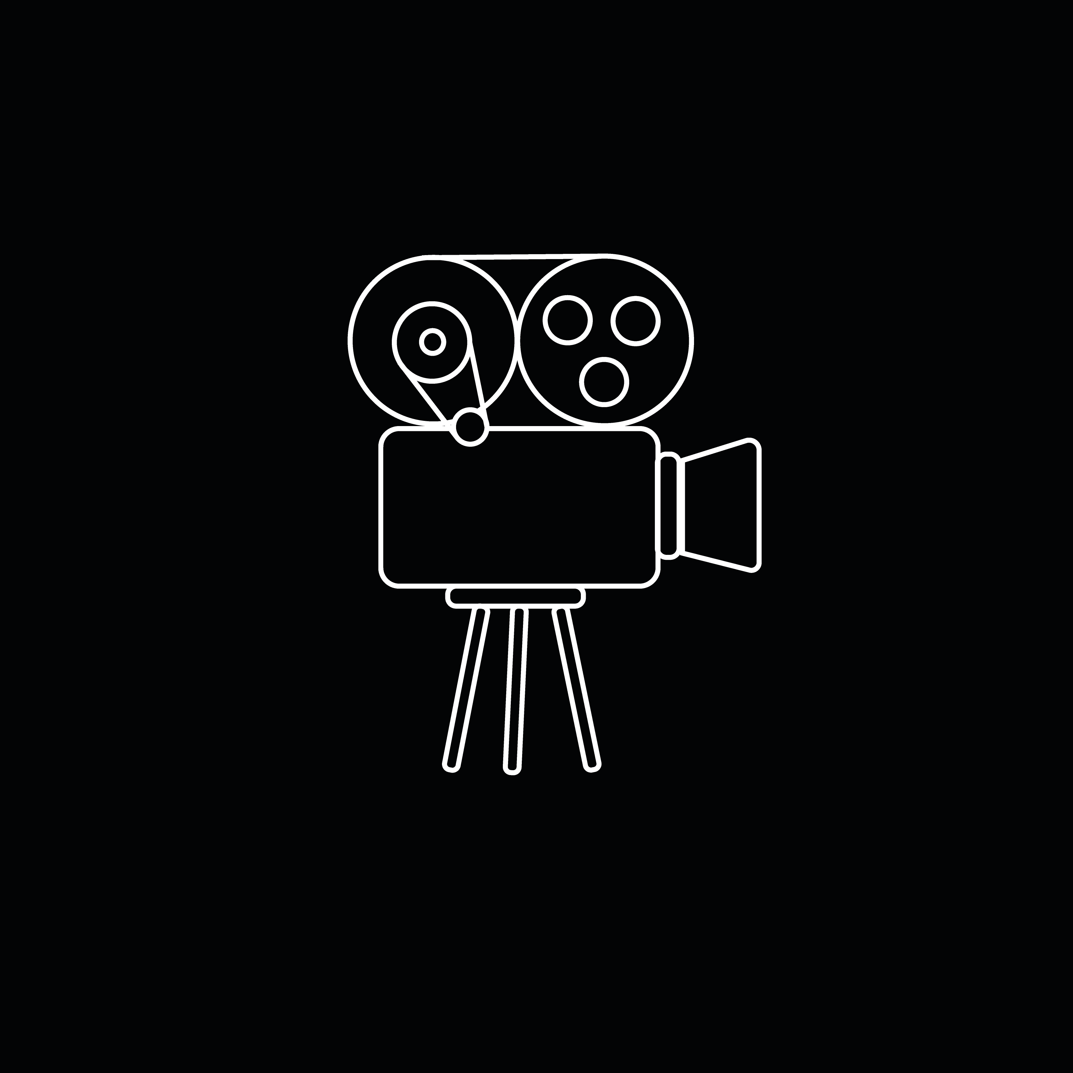 VIDEO GIF white 