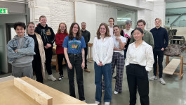 INTERNATIONAL LEARNING LAB Participants
